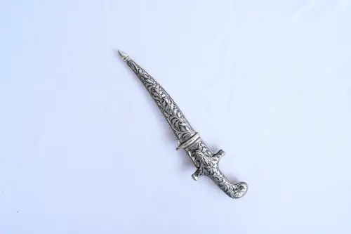 Small Dagger, Paper Cutter