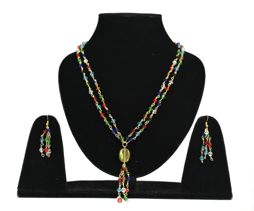 Two layered Link Loop